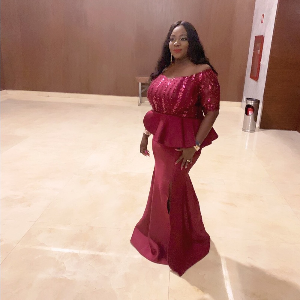 Meet your Posher, Bukky